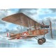 Albatros C.III Captured & Foreign Service- 1/48 kit