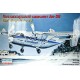 Antonov An-28 Aeroflot  - 1/144 kit