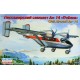 Antonov An-14 Pcholka  - 1/144 kit