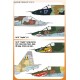 Su-25 in Foreign Service - 1/48 decal