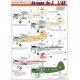 Antonov An-2 - 1/48 decal