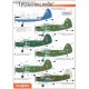 Antonov An-2 - 1/48 decal