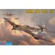 Blohm & Voss Bv 155V-2 - 1/72 kit