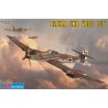 Blohm & Voss Bv 155V-2 - 1/72 kit