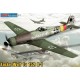 Focke-Wulf Ta 152H-1 - 1/72 kit