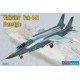 Yakovlev Yak-141 Freestyle - 1/72 kit