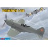 Polikarpov I-185 - 1/72 kit