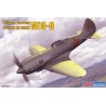 MiG-9 (I-210 with M-82A eng.) - 1/72 kit