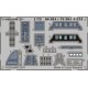 C-27J S.A. - 1/72 PE set