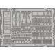 C-27J S.A. - 1/72 PE set