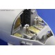 C-27J S.A. - 1/72 PE set