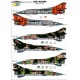 MiG-23MF - 1/72 decal