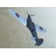 Supermarine Spitfire PR Mk.IV - 1/72 kit