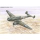 Potez 633B.2 French Light Bomber - 1/48 kit