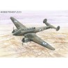 Potez 633B.2 French Light Bomber - 1/48 kit