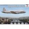 Il-12 Czechoslovak Airlines  - 1/144 kit