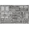 MiG-27 Flogger D exterior - 1/48 PE set