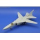 Su-24M FENCER D  1/48 - 1/48 PE set