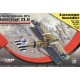 Halberstadt Cl.II Middle prod. with Lozenge - 1/48 kit