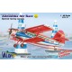 Antonov An-2 Annushka Air Racer - 1/48 kit