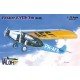 Fokker F.VIIb/3m KLM - 1/72 kit