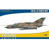 MiG-21SMT Weekend - 1/48 kit