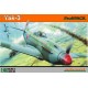 Yak-3 ProfiPACK - 1/48 kit