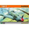 Yak-3 ProfiPACK - 1/48 kit
