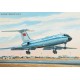 Tupolev Tu-134B Aeroflot - 1/144 kit