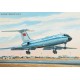 Tupolev Tu-134B Aeroflot - 1/144 kit