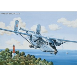 M28V Bryza-1R bis Anti-Submarine  - 1/144 kit