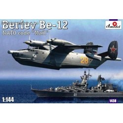 Beryev Be-12 Mail  - 1/144 kit