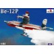 Beryev Be-12P Firefighter  - 1/144 kit