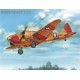Airspeed Oxford Mk.I/II Commonwealth - 1/48 kit