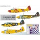 Airspeed Oxford Mk.I/II Commonwealth - 1/48 kit