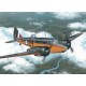 Airspeed Oxford Mk.I/II RAF - 1/48 kit