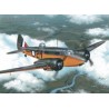 Airspeed Oxford Mk.I/II RAF - 1/48 kit