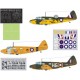 Airspeed Oxford Mk.I/II RAF - 1/48 kit