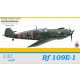 Bf 109E-1 Weekend - 1/32 kit