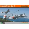 La-7 - 1/48 kit