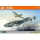 Bf 110C - 1/48 kit