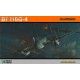 Bf 110G-4 - 1/48 kit