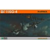 Bf 110G-4 - 1/48 kit