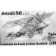 Aviatik D.II Conversion - 1/48 resin kit