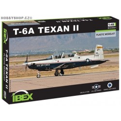 T-6A Texan II - 1/48 kit