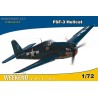 F6F-3 HELLCAT - 1/72 kit