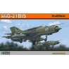 MiG-21BIS - 1/48 kit