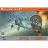 Nieuport Ni-17 DUAL COMBO