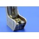 A-4E Escapac IA-1 seatbelts - 1/32 Painted PE set