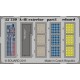 A-4E exterior - 1/32 Painted PE set